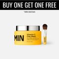 Vitamin C Clay Mask